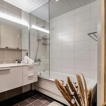 Cozy City Flat With Sauna & Free Parking * Ταλίν